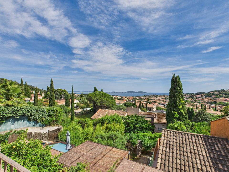 Villa i Carqueiranne, Var - foto 3