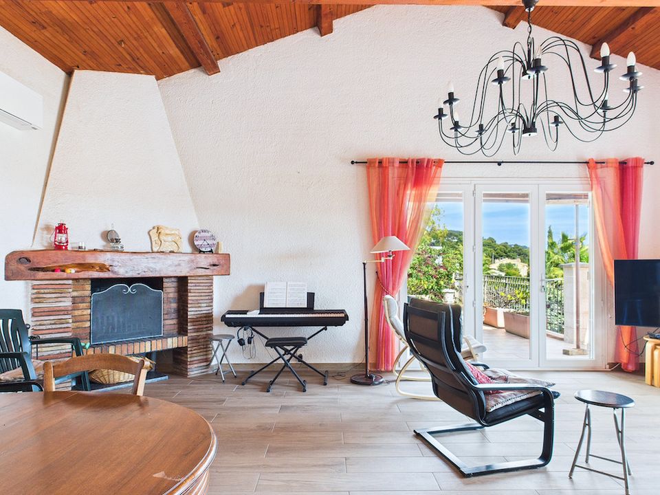 Villa i Carqueiranne, Var - foto 4