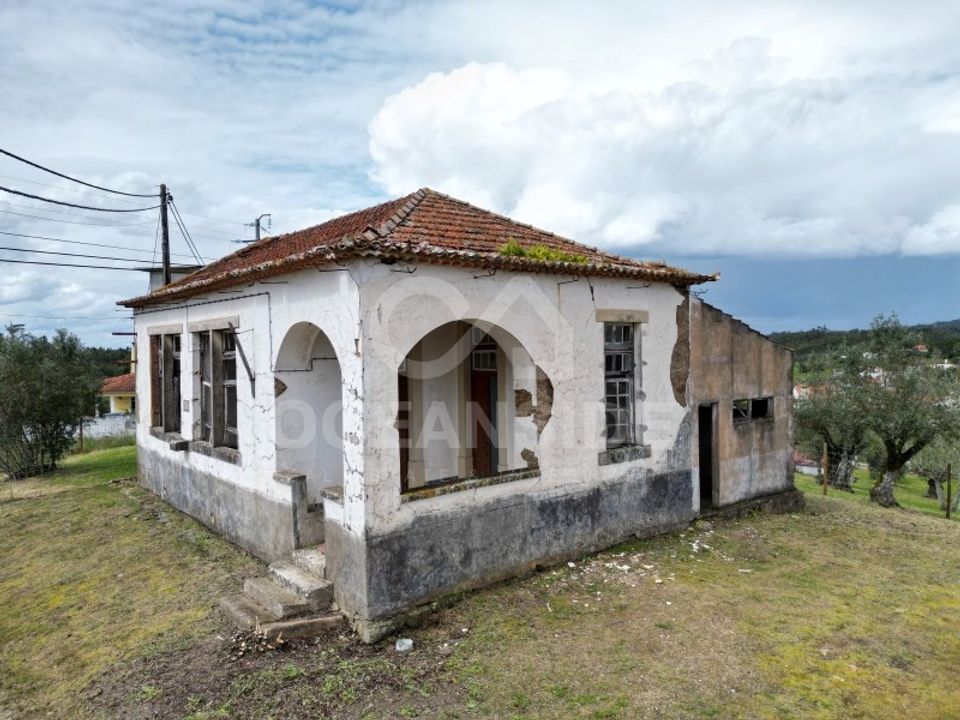 Villa i Tomar, Santarem - foto 1