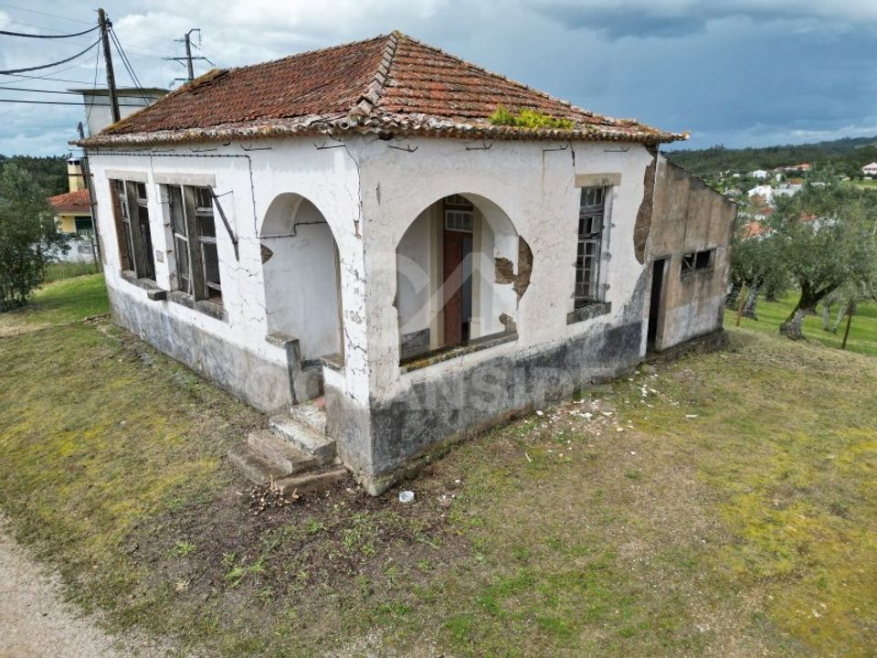 Villa i Tomar, Santarem - foto 3