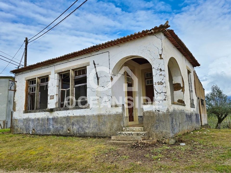 Villa i Tomar, Santarem - foto 4