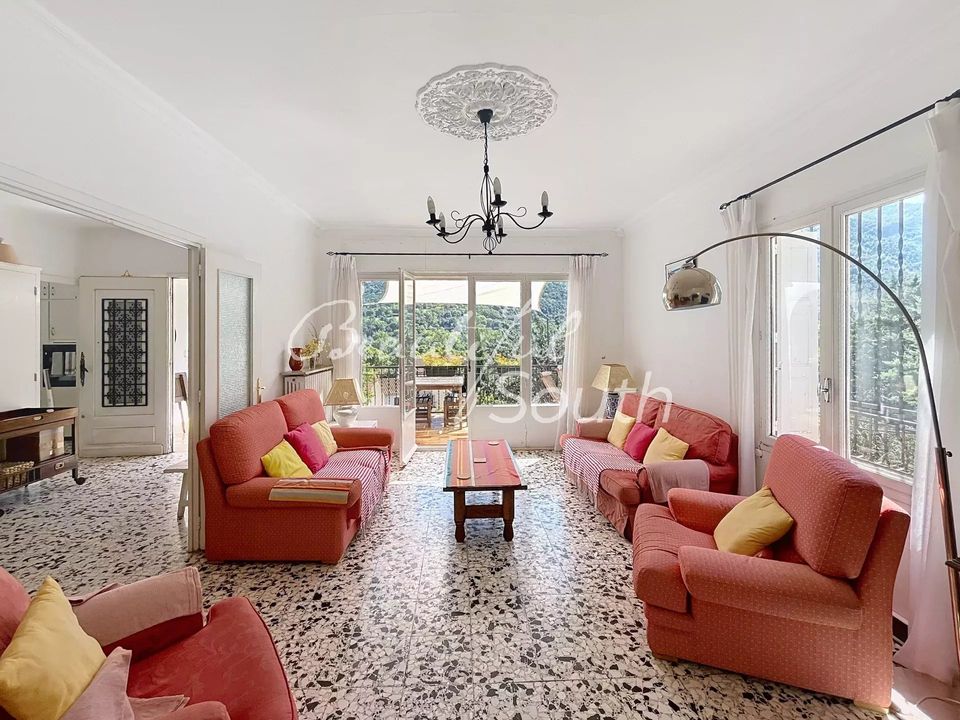 Villa i Arles-sur-Tech, Pyrenees-Orientales - foto 3