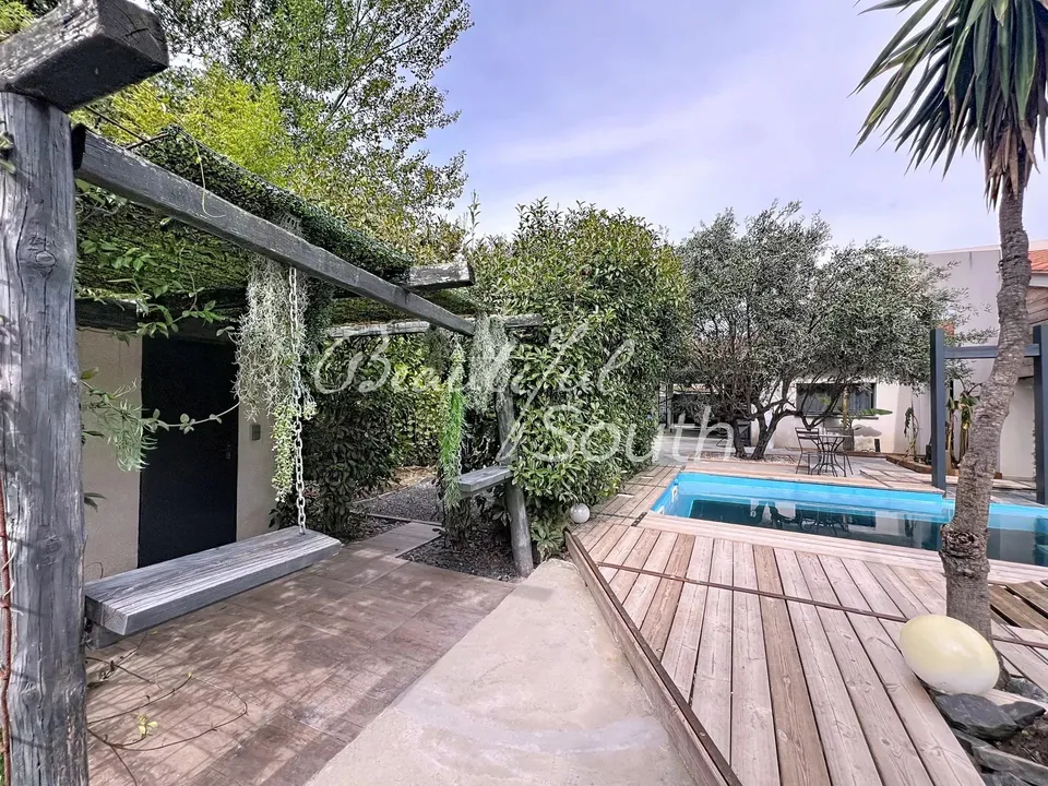 Villa i Vinca, Pyrenees-Orientales - foto 5