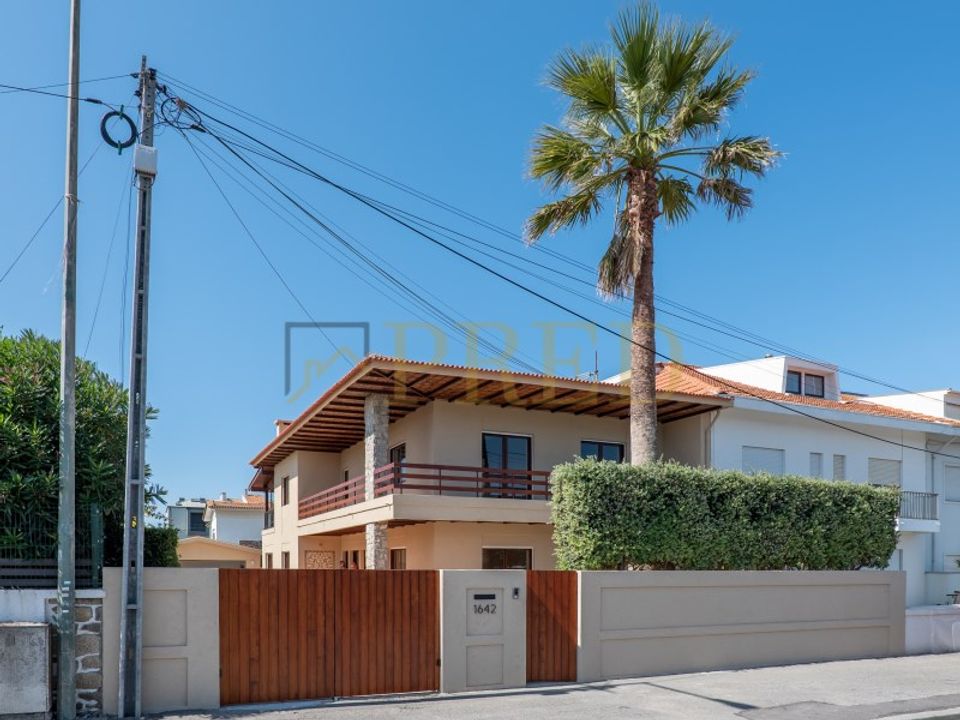 Villa i Arcozelo, Porto - foto 1