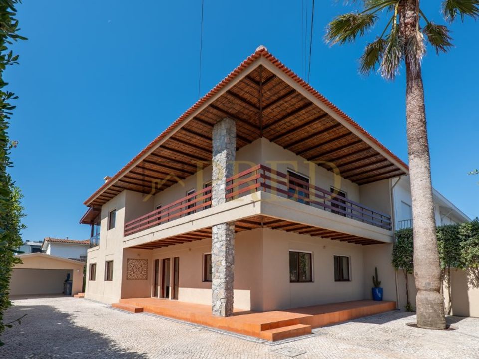 Villa i Arcozelo, Porto - foto 2