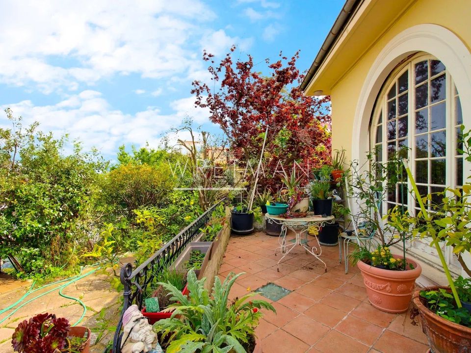Villa i Nice, Alpes-Maritimes - foto 3