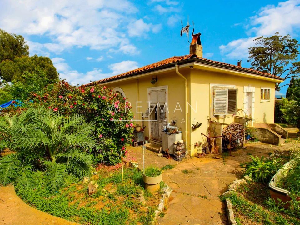 Villa i Nice, Alpes-Maritimes - foto 4