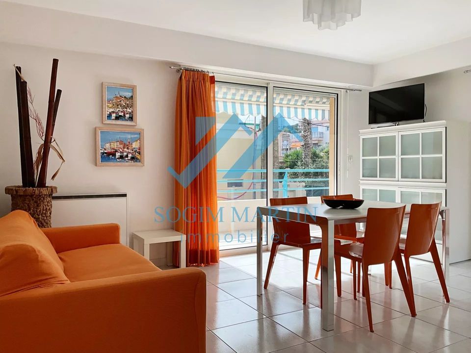 Lejlighed i Roquebrune-Cap-Martin, Alpes-Maritimes - foto 3