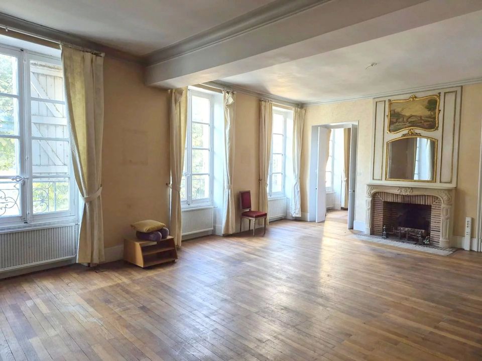 Lejlighed i Gien, Loiret - foto 1