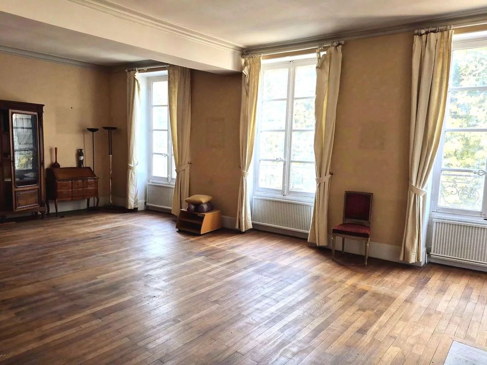 Lejlighed i Gien, Loiret - foto 2
