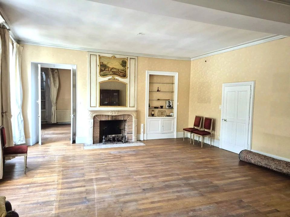 Lejlighed i Gien, Loiret - foto 3