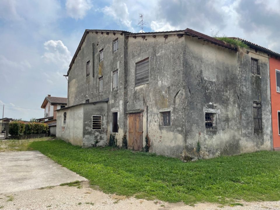 Rækkehus i Vicenza, Vicenza - foto 1