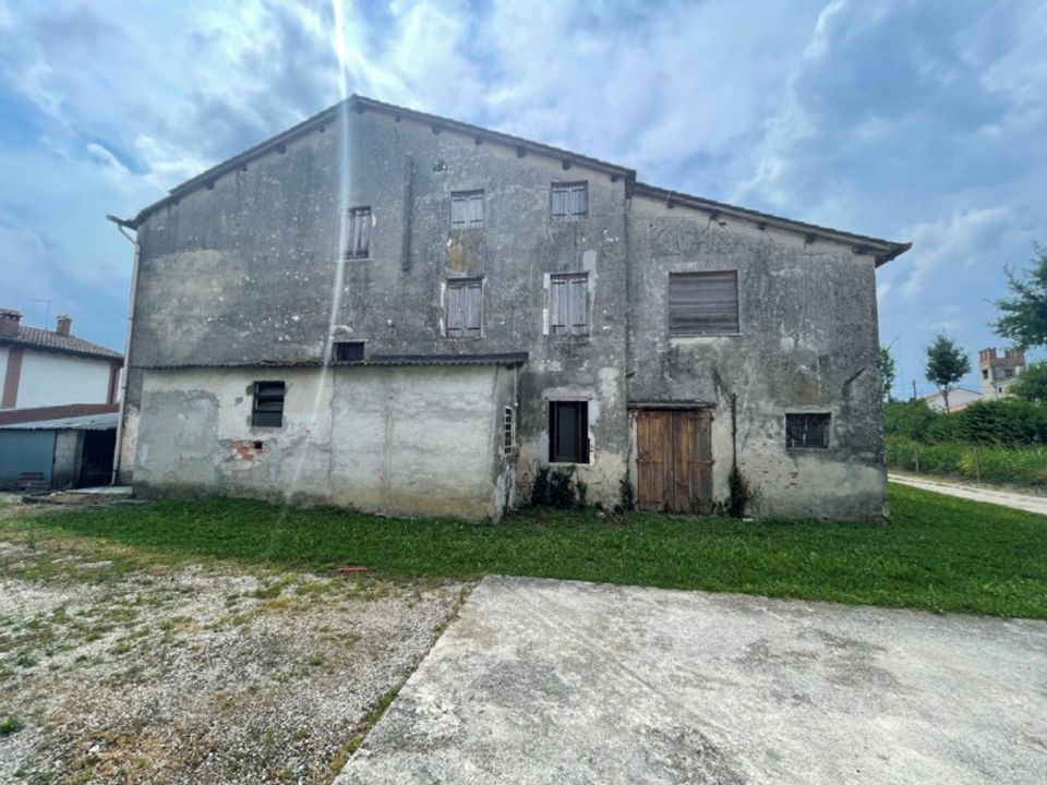 Rækkehus i Vicenza, Vicenza - foto 2