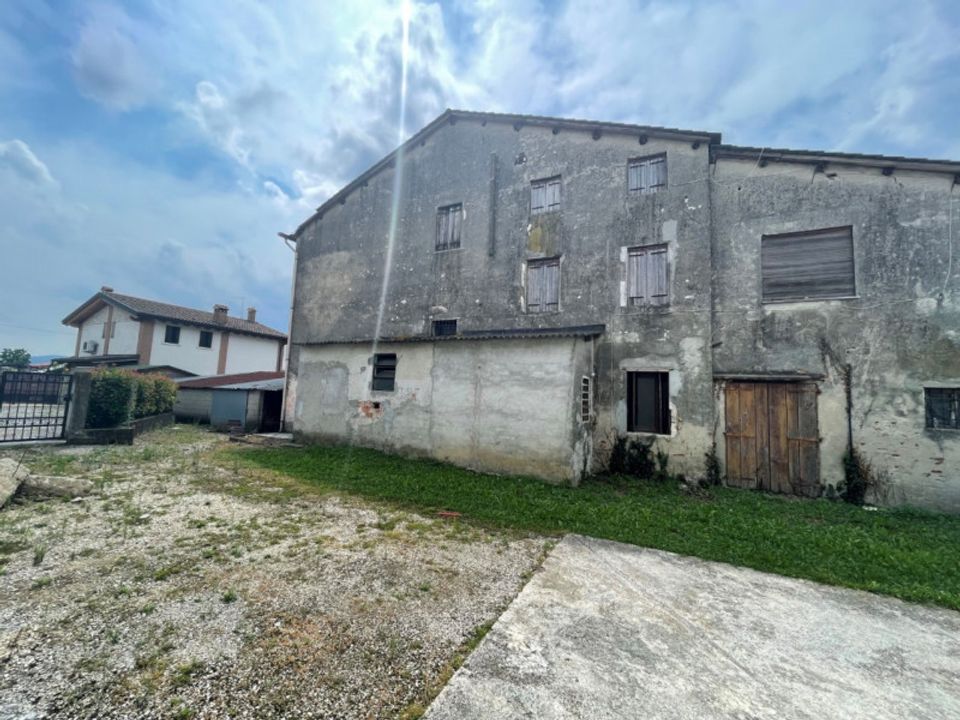Rækkehus i Vicenza, Vicenza - foto 3