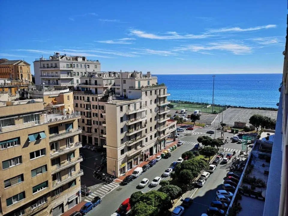 Lejlighed i Genoa, Genoa - foto 1
