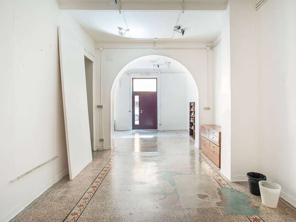 Erhvervsejendom i Rome, Rome - foto 2
