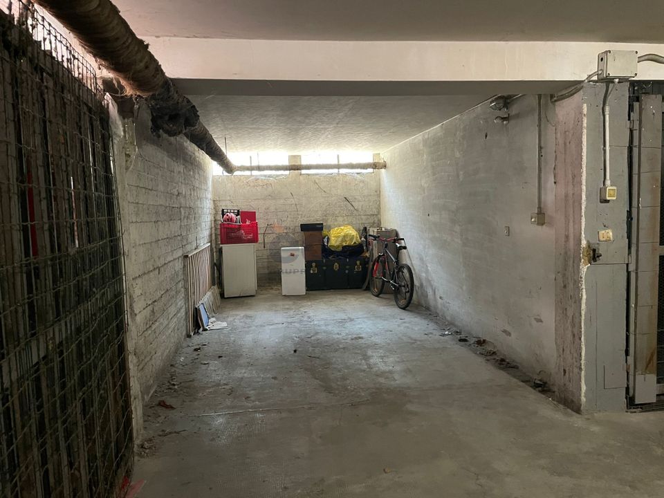 Garage i Modena, Modena - foto 4
