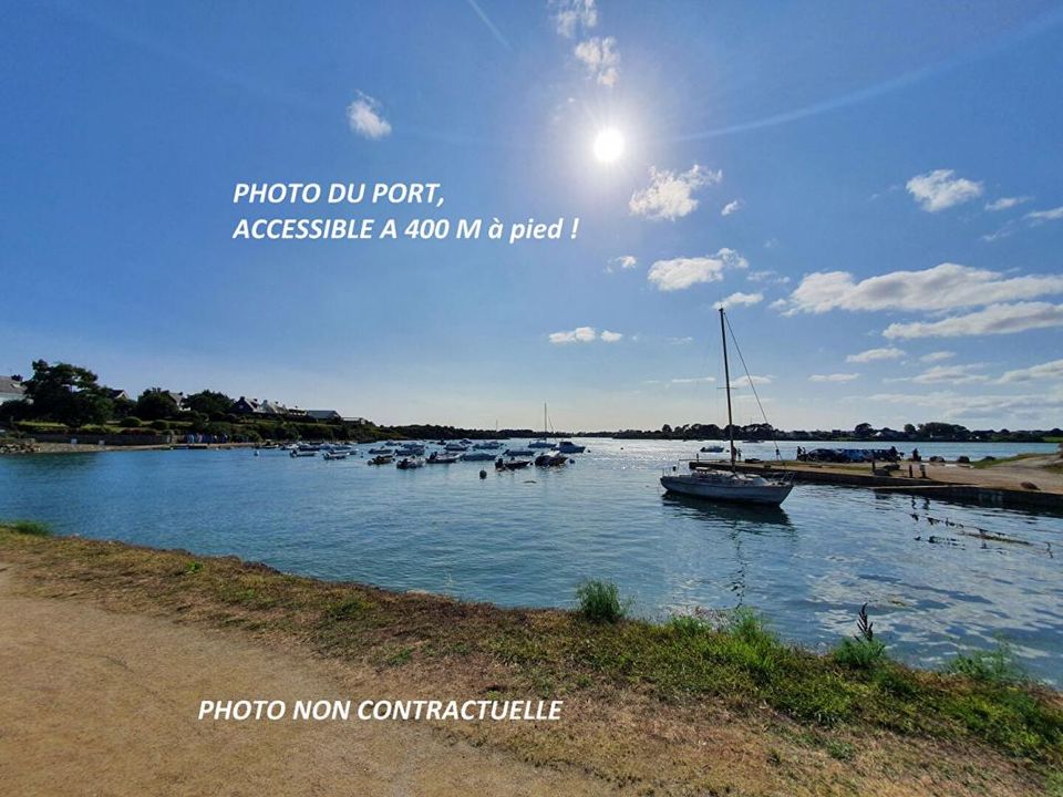 Villa i Belz, Morbihan - foto 1