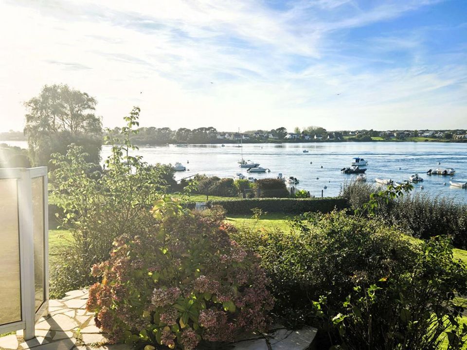Villa i Belz, Morbihan - foto 1