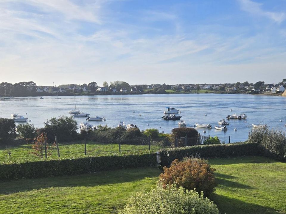 Villa i Belz, Morbihan - foto 4