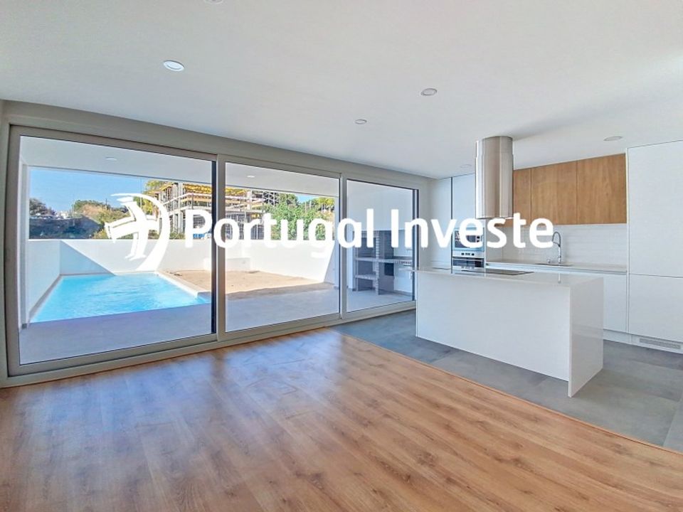 Villa i Setubal, Setubal - foto 2