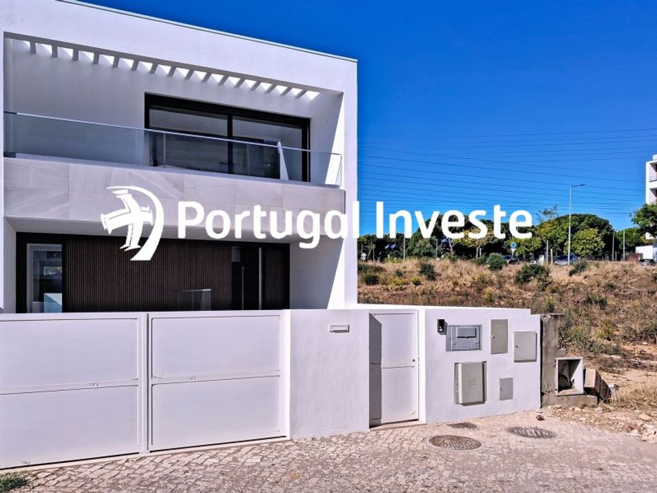 Villa i Setubal, Setubal - foto 3