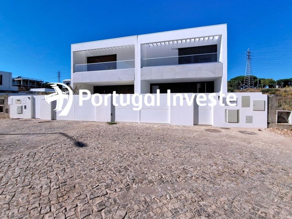 Villa i Setubal, Setubal - foto 4