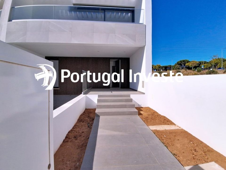 Villa i Setubal, Setubal - foto 5