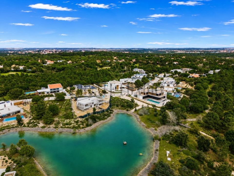 Villa i Quinta do Conde, Setubal - bilde 3