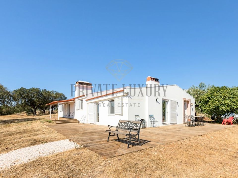 Masia a Elvas, Portalegre - foto 1