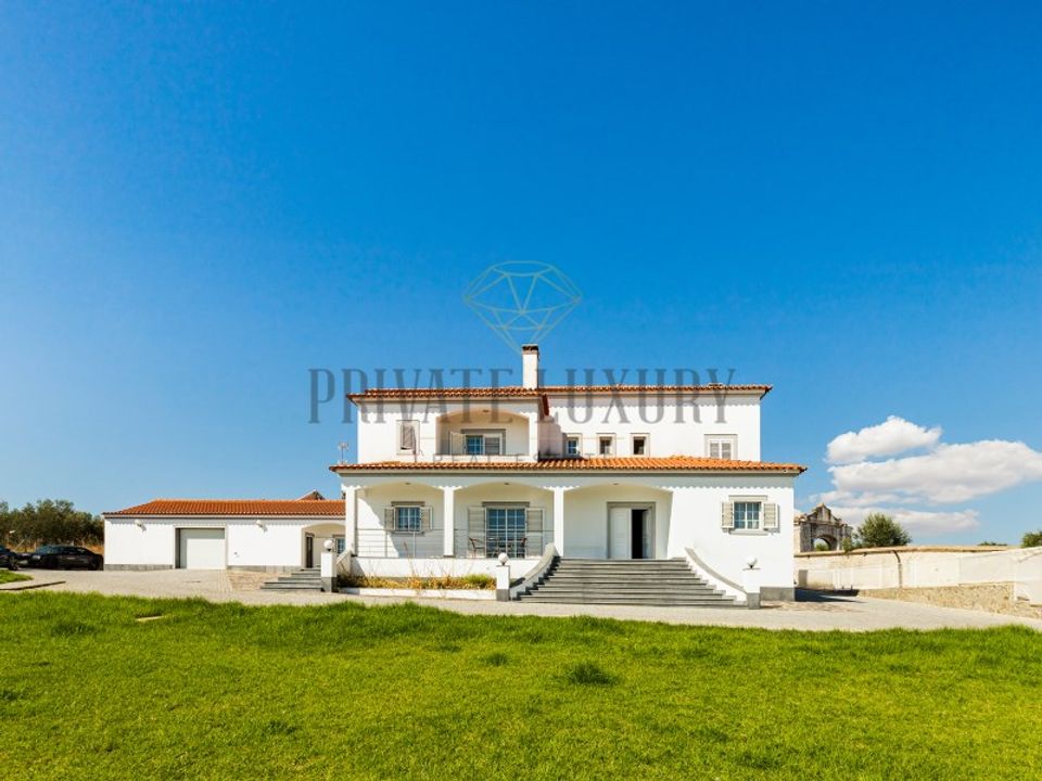Villa i Elvas, Portalegre - foto 1