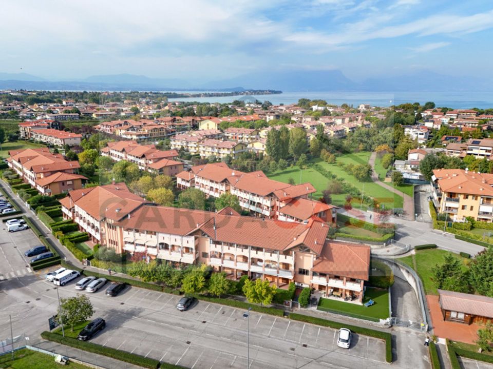 Leilighet i Sirmione, Brescia - bilde 1
