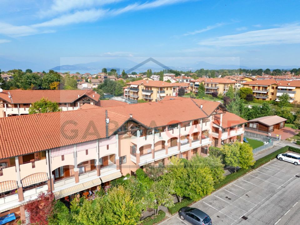Leilighet i Sirmione, Brescia - bilde 2