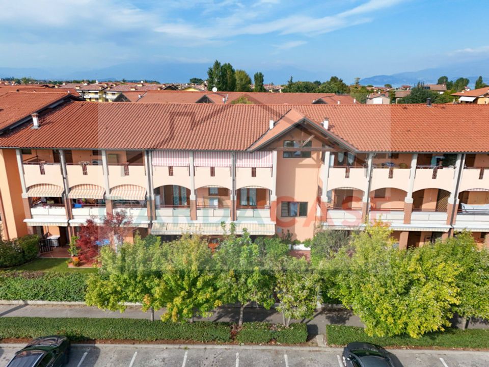 Leilighet i Sirmione, Brescia - bilde 3