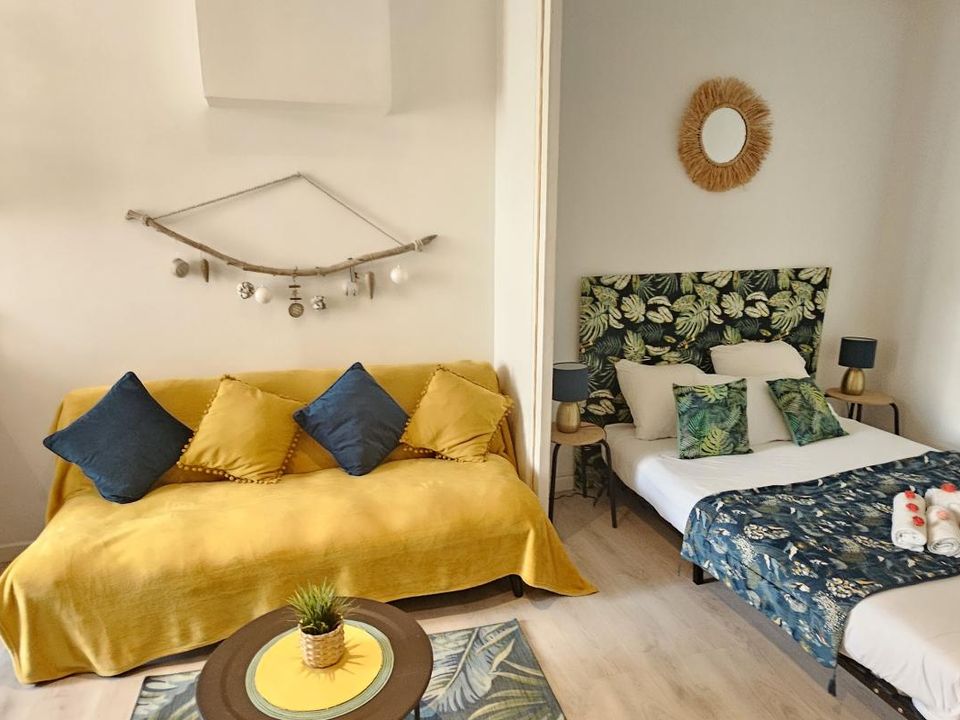 Studio i Lyon, Rhone - foto 4