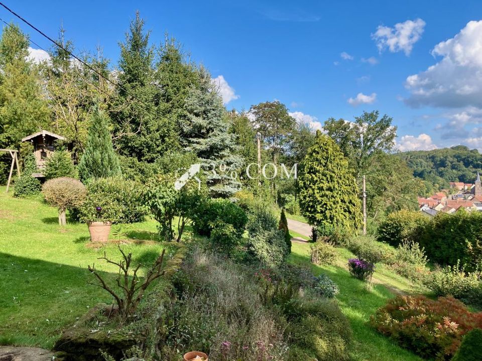 Villa i Walschbronn, Moselle - foto 2