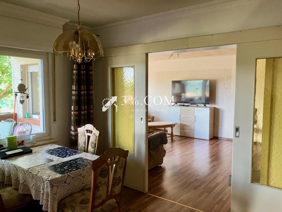 Villa i Walschbronn, Moselle - foto 4