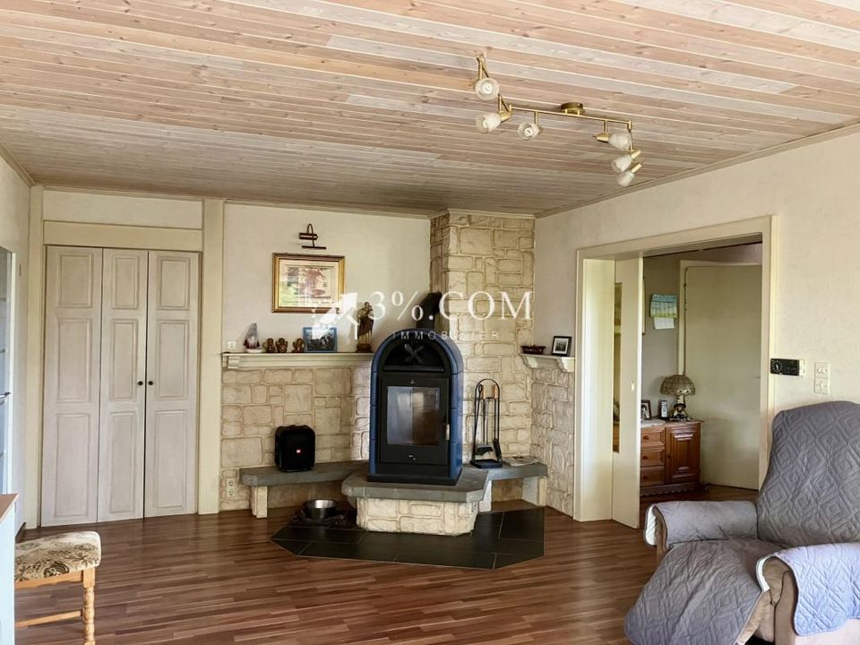 Villa i Walschbronn, Moselle - foto 5