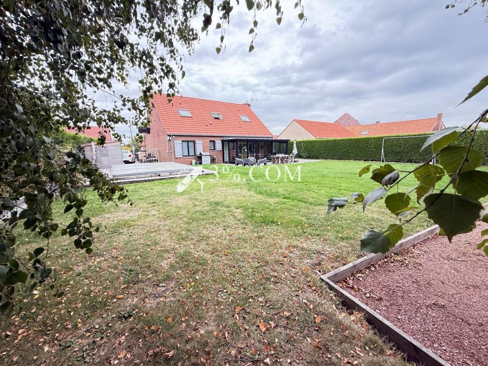 Villa i Tourmignies, Nord - foto 1