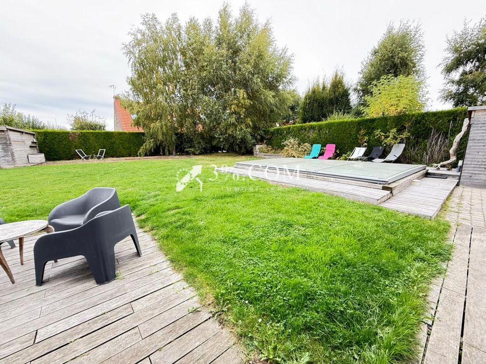 Villa i Tourmignies, Nord - foto 2