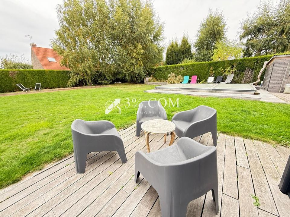 Villa i Tourmignies, Nord - foto 3