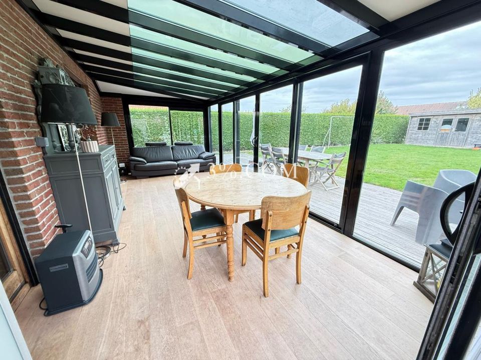 Villa i Tourmignies, Nord - foto 4