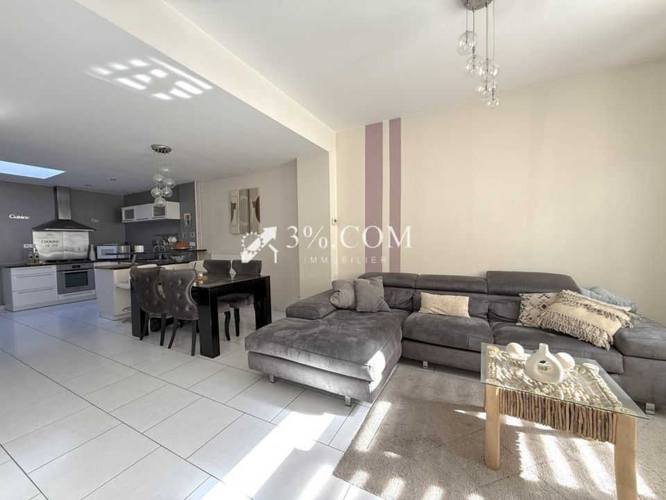 Villa i Tourcoing, Nord - foto 1