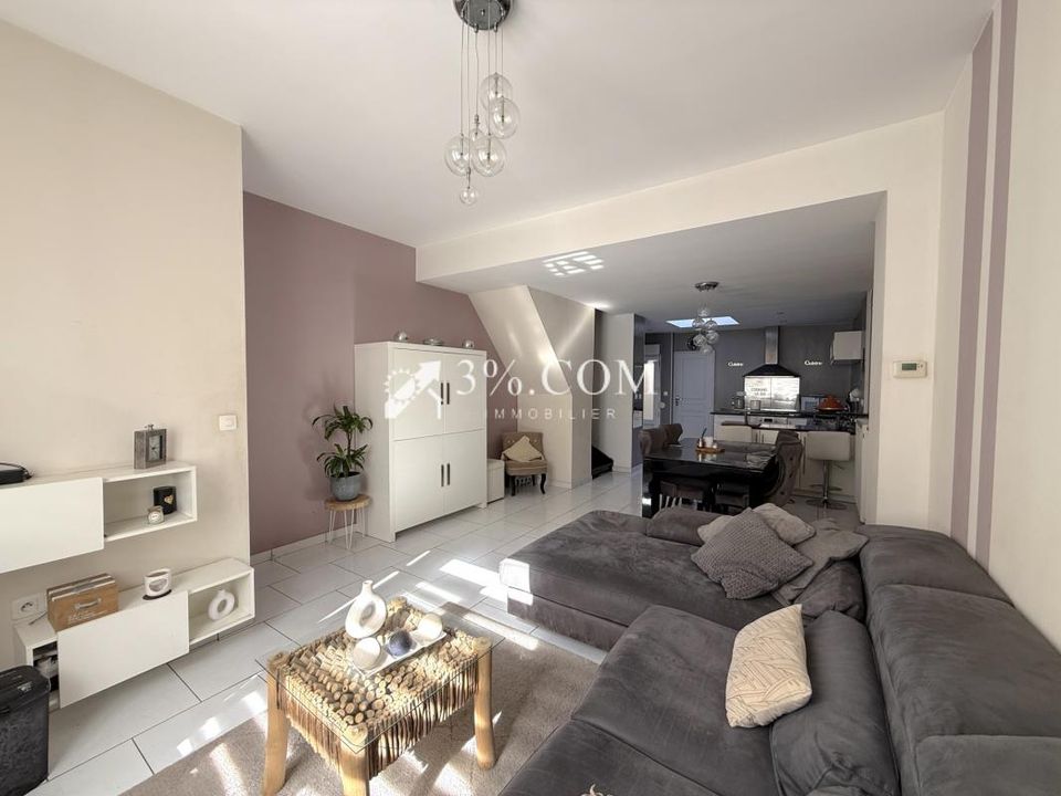 Villa i Tourcoing, Nord - foto 3
