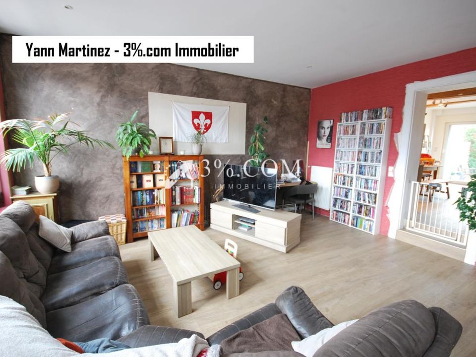 Villa i Comines, Nord - foto 2