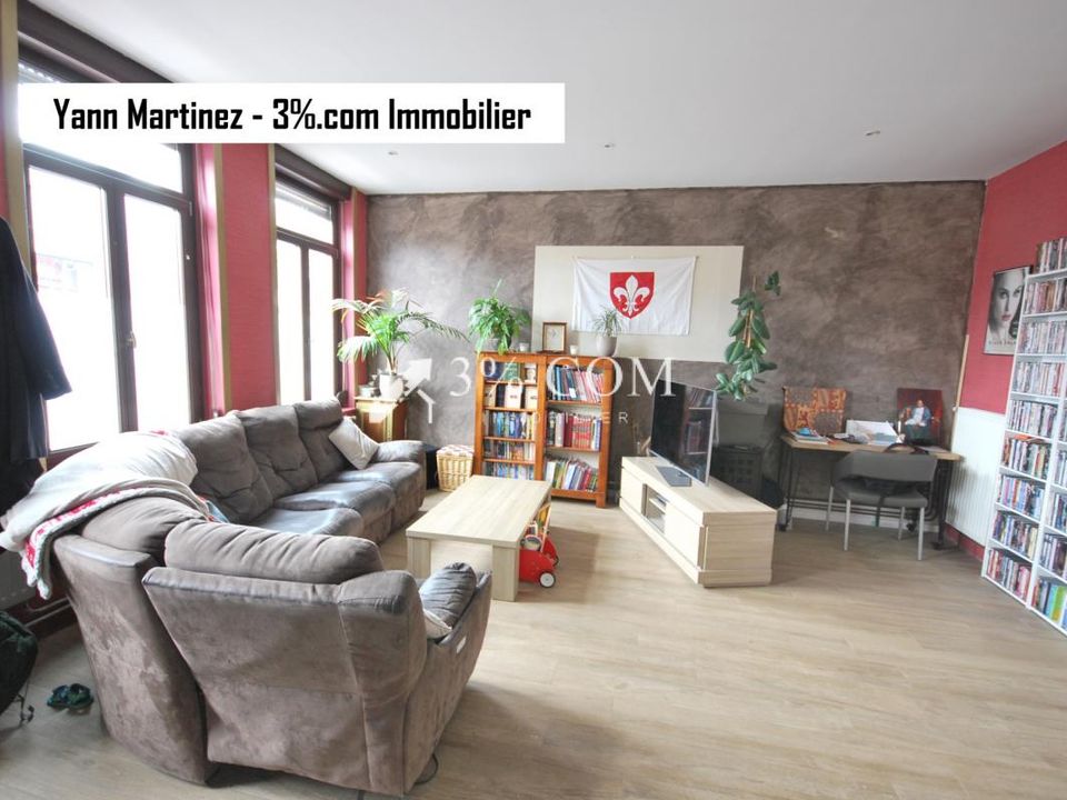Villa i Comines, Nord - foto 3