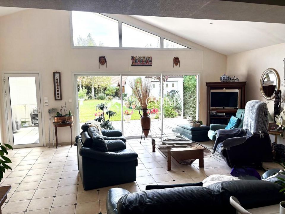 Villa i Saint-Hilaire-de-Riez, Vendee - bilde 2