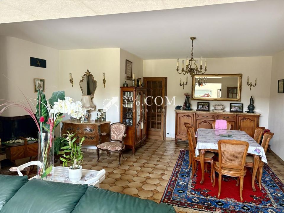 Villa i Saint-Hilaire-de-Riez, Vendee - bilde 3
