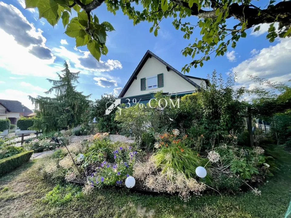 Villa i Griesheim-sur-Souffel, Bas-Rhin - foto 1