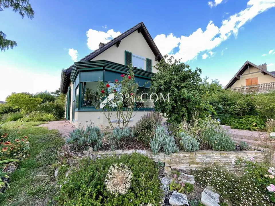 Villa i Griesheim-sur-Souffel, Bas-Rhin - foto 2